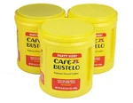 Caf Bustelo Espresso Dark Roast Ground Coffee, 36 Ounce (pack 3). Fixed Price $99.99.