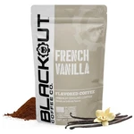 Blackout Coffee French Vanilla Flavored Ground 12 Ounce (pack 1). Fixed Price $31.81.