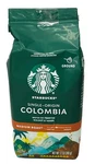 Starbucks Colombia Ground Medium Roast Coffee 12 Oz. Fixed Price $16.14.