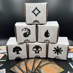 Magic: Gathering Bulk Lots Choose Your Color Vintage To Modern. Fixed Price $9.99.