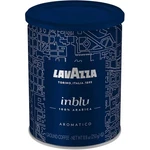 Lavazza Inblu Aromatico 100% Arabica Ground Coffee 250G 8.8OZ. Fixed Price $17.09.