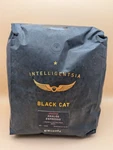 Intelligentsia Black Cat Analog Espresso Whole Bean Coffee 5# Bag Roasted 8/2025. Fixed Price $65.39.