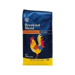 Pack Barissimo Coffee Breakfast Blend Medium Roast 100% Arabica Ground 12 Oz. Fixed Price $25.99.