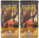 Black Rifle Coffee Kodiak Attack Ground 2 Pack. Fixed Price $40.95.