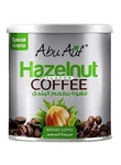 Abu Auf Oriental Premium Ground Hazelnut Flavor Coffee 250 Gm. Fixed Price $24.95.