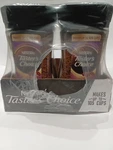 Nescafe Tasters Choice 100% Columbian Medium Instant Coffee, 7 Ounce (4 Pack). Fixed Price $298.00.