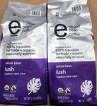 Ethical Bean Coffee Classic Lush Medium Total 4 ($0.92/OUNCE). Fixed Price $44.99.