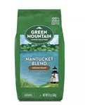 Green Mountain Roasters Ground Coffee, Medium Roast, 12OZ Lot 4 Bags. Fixed Price $29.95.
