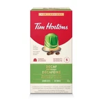 X 10 Tim Hortons Coffee Capsules (40 Total) Decaf Nespresso Original. Fixed Price $65.80.