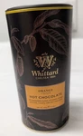 Whittard Of Chelsea - Orange Flavor Hot Chocolate, 12.35 Oz, Best Buy 11/2026. Fixed Price $24.99.