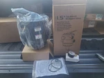 SP0714T Variflo Top Multi Port Valve 1/2" For Hayward Ground Pro And Vl Series. Fixed Price $39.99.