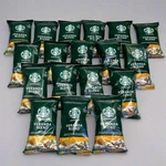 Starbucks (18 Pack) Veranda Blend Ground Coffee, Blonde Roas 2.5 Oz Green 111373. Fixed Price $35.84.