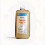 Dunkin Donuts French Vanilla Swirl With Pump *exp Aug 2026* (fast And Reliable). Fixed Price $48.00.