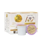 Via Bom Dia Naturally Flavored Kcup Coffee Pods, Dirty 12 Count (pack 1). Fixed Price $21.99.