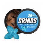 Grinds Coffee Pouches Spearmint Flavor 3 Cans Brew-free Alternative. Fixed Price $24.05.