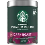 Starbucks Premium Dark Roast Instant Coffee 3.17 Oz - Usually Delivery 2 Days. Fixed Price $6.71.