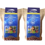 Island Blue 100% Jamaica Mountain Coffee (medium Roasted Beans (113G) - 2. Fixed Price $48.00.