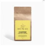 Cafe Mi Sol Organic Hemp Coffee Blend Medium Roast 4OZ. Fixed Price $15.99.