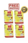 Cafe Crema De Puerto Rico X4 Pack 14 Oz / Gourmet Rican Coffee Fs. Fixed Price $42.99.