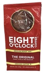 Eight Clock Original Ground Coffee 12 Oz. Fixed Price $14.24.