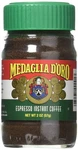 Medaglia Oro Espresso Coffee Double Roasted Pack 4 Traditional Italian B.... Fixed Price $63.49.
