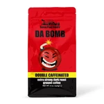 Java Factory High Caffeine Ground Coffee, 12 Ounce (pack 1),. Fixed Price $17.52.