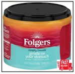 Folgers Simply Smooth Ground Coffee 27 Ounce. Fixed Price $27.16.