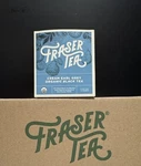 Biggby Coffee Fraser Cream Earl Grey Black Usda Organic Tea 12 Sachets New Fresh. Fixed Price $13.49.