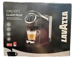 Lavazza Expert Classy Plus Single Serve Espresso & Coffee Machine - Lb 400. Fixed Price $229.95.