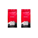 Juan Valdez Volc Whole Bean Dark Roast Coffee 16 Oz Each- Strong Flavor 2 Pack. Fixed Price $30.00.