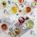 Numi Organic Tea Bags - 100/CASE (select Flavor Below). Fixed Price $49.99.