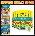Medium Roast Single Serve Coffee Pods - 10 Count Pack 6 Rich Flavor & Aroma. Fixed Price $107.99.
