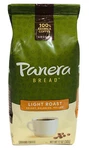 Panera Bread At Home Light Roast Ground Coffee 12 Oz. Fixed Price $15.19.
