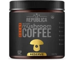 Decaf La Republica Reserve Mushroom Coffee (w/ 50% More Superfoods) Best Instant. Fixed Price $22.50.