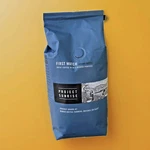 New - 12OZ Bag First Watch Project Sunrise Ground Arabica Coffee Woman Owned. Fixed Price $15.00.
