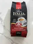 Italian Saquella Gran Crema Gourmet Espresso Coffee 2.2 Lb 1000 Whole Bean. Fixed Price $37.99.