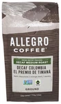 Allegro Coffee, Decaf Colombia El Premio 12 Ounce (pack 1). Fixed Price $20.44.