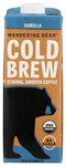 Wandering Bear Vanilla Organic Cold Brew Coffee 32 Oz. Fixed Price $106.99.