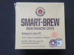 Rapid Fire Smart-brew Brain Enhancing Coffee 16 K-cup 5.64 Oz French Roast Espre. Fixed Price $16.95.