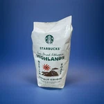 Starbucks Sun-dried Ethiopia Highlands Medium Roast Coffee Single Origin 16 Oz. Fixed Price $18.00.