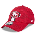 New Era San Francisco 49ERS 2024 Sideline 9FORTY 940 Stretch Snap Adjustable Hat. Fixed Price $36.99.