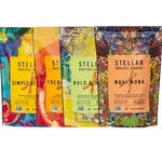 Pretzel Braids, 4 Flavor 12 Oz Bag Variety Pack, Maui Monk, Simply Stellar, B.... Fixed Price $41.50.
