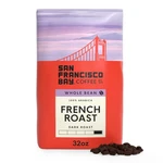 San Francisco Bay Coffee Dark Roast Whole Bean French 2 Lb Bag. Fixed Price $31.42.