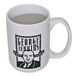 Publix Mug George Jenkins Vtg Founder Coffee Cup Florida Grocery Ceramic. Fixed Price $13.21.