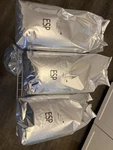 Starbucks Espresso Roast Whole Bean Coffee, 5 Lbs, 11/13/2026. Fixed Price $49.99.