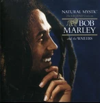 Bob Marley - Natural Mystic (new Packaging) Cd Bonus Track, Rmst. Fixed Price $17.20.