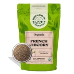 Worldwide Botanicals Organic French Chicory Root, Pound (pack Of 1). Fixed Price $21.81.
