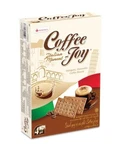 Coffee Joy Biscuits 180G 6.34 Ounce (pack 1), Light Brown. Fixed Price $11.68.