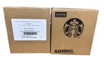 Starbucks Sunsera Blend 100% Arabica Keurig K-cup Coffee Pods, 80CT Bb. 6/26. Fixed Price $32.00.