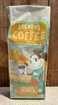 Disney Parks Mickey's Really Swell Ground Coffee French Vanilla 12OZ Bag New. Fixed Price $29.80.